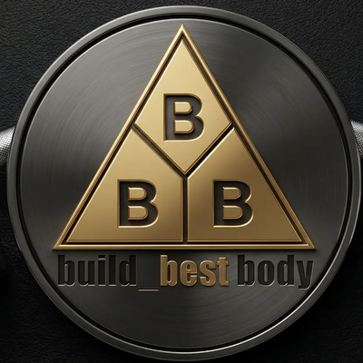 Bhandari Gym logo